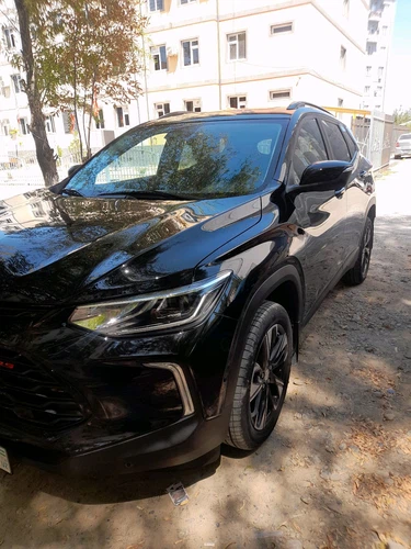 Chevrolet Tracker, 2025, Сырдарьинская область