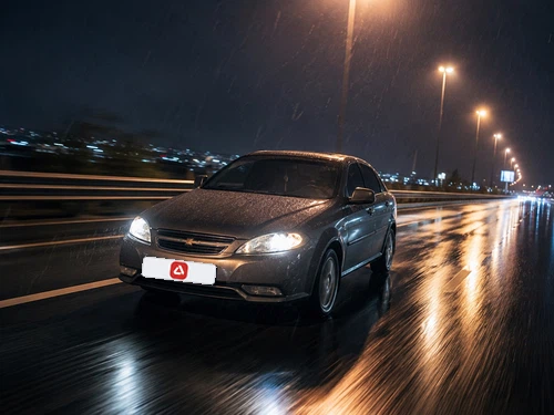 Chevrolet Lacetti, 2015, Toshkent shahri