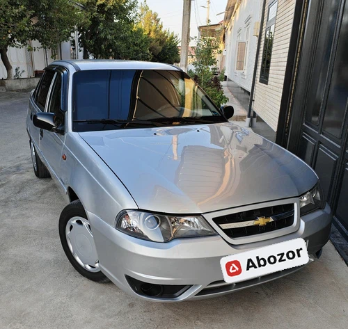 Chevrolet Nexia, 2009, Бухарская область