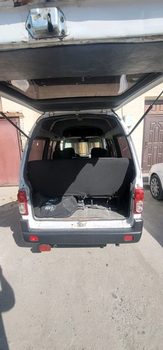 Chevrolet Damas