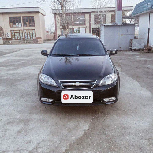Chevrolet Lacetti, 2023, Самаркандская область