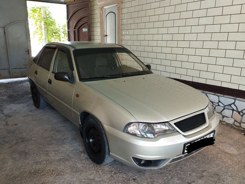 Daewoo Nexia, 2009, Navoiy