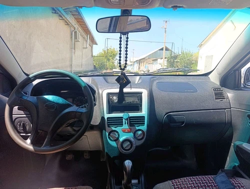 ЗАЗ Forza