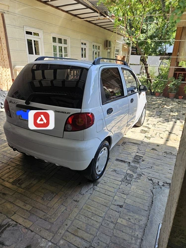 Chevrolet Matiz, 2010, Andijon