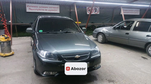 Chevrolet Lacetti, 2021, Ташкентская область