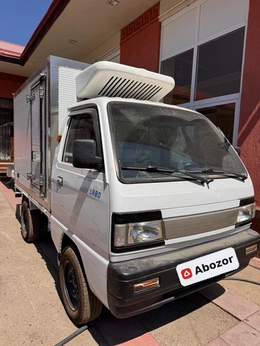 Chevrolet Labo, 2024, Jizzax