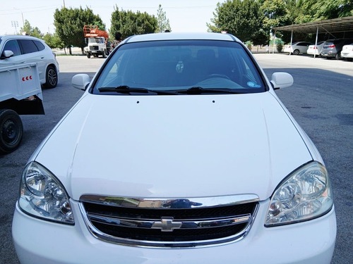 Chevrolet Lacetti, 2013, Navoiy