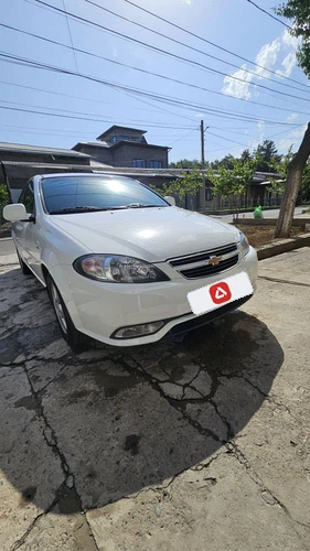 Chevrolet Lacetti, 2020, Ташкентская область