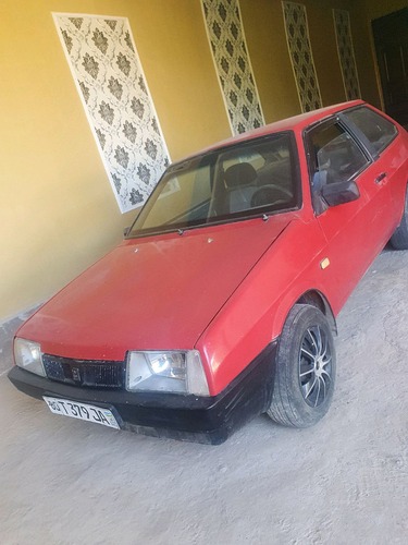 Lada (ВАЗ) 2108, 1991, Бухарская область