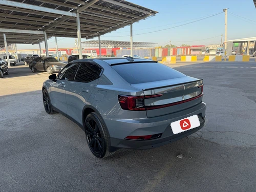 Polestar Polestar 2