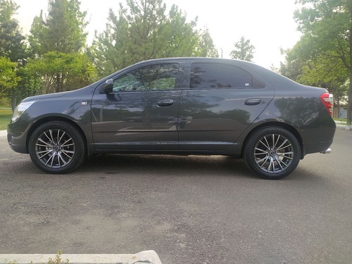 Chevrolet Cobalt, 2023, Samarqand