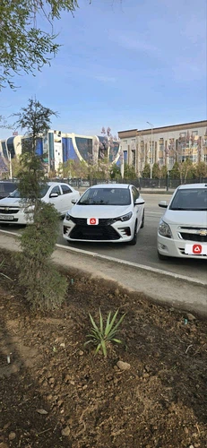 Chery Arrizo 6 Pro, 2025, Хорезмская область
