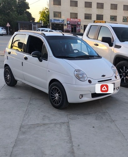 Daewoo Matiz, 2012, Бухарская область