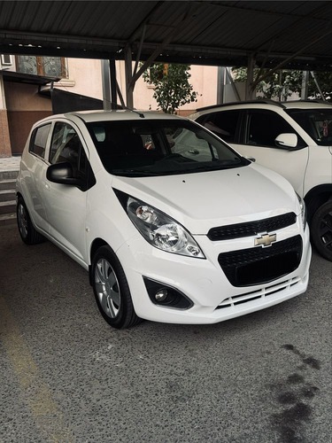Chevrolet Spark, 2019, Toshkent