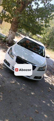 Chevrolet Cruze, 2009, Namangan