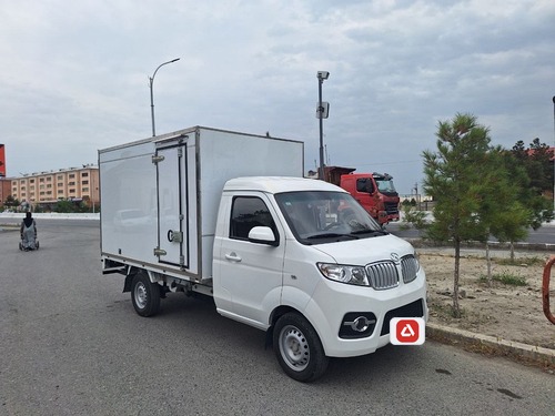 Shineray X30L, 2023, Ташкент (город)