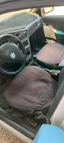 Chevrolet Nexia