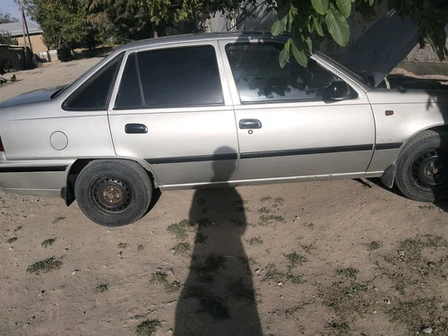 Chevrolet Nexia