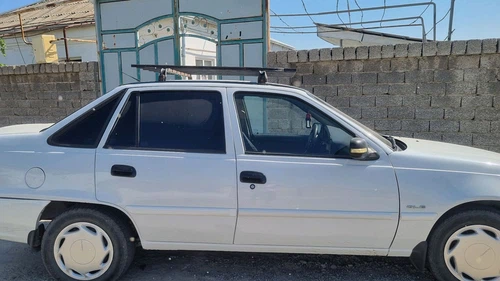 Chevrolet Nexia