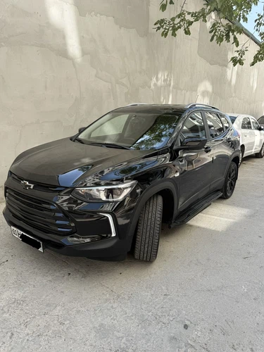 Chevrolet Tracker, 2023, Toshkent shahri