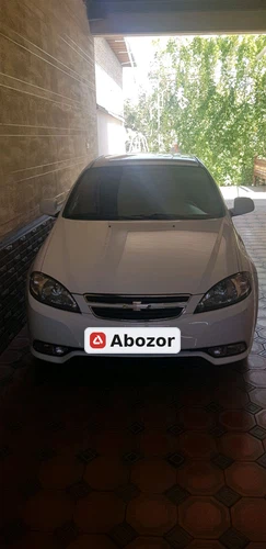 Chevrolet Lacetti, 2023, Andijon