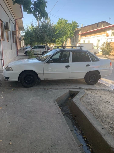 Chevrolet Nexia