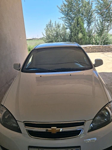 Chevrolet Lacetti, 2019, Buxoro