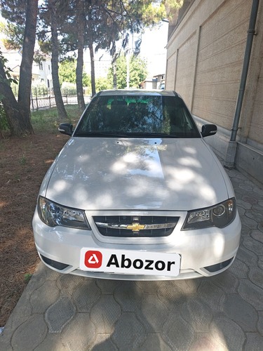 Chevrolet Nexia, 2015, Toshkent shahri
