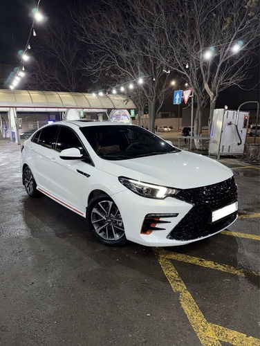 Chery Arrizo 6 Pro, 2024, Бухарская область