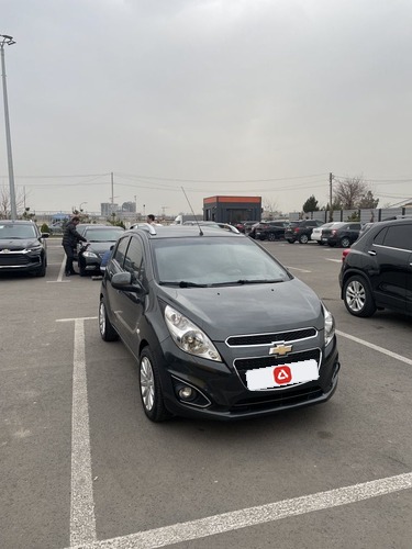 Chevrolet Spark, 2020, Toshkent
