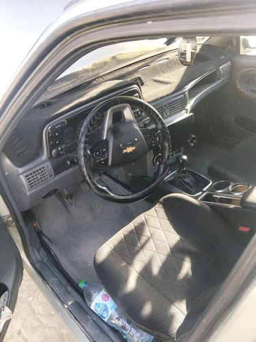 Chevrolet Nexia