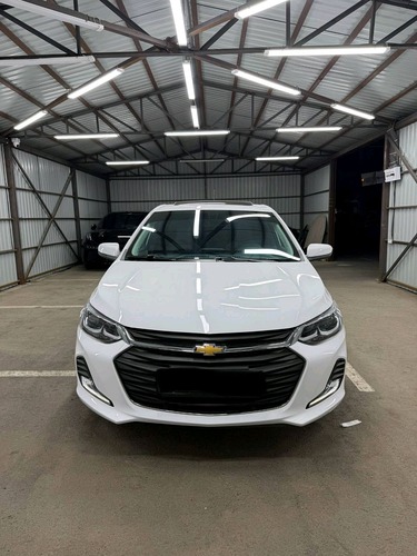 Chevrolet Onix, 2025, Toshkent shahri