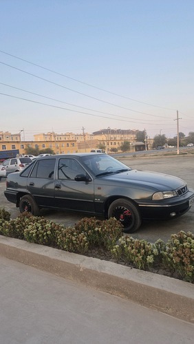 Daewoo Nexia