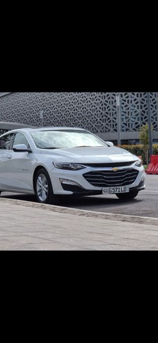 Chevrolet Malibu, 2020, Ташкент (город)