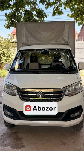 Changan T3, 2023, Toshkent