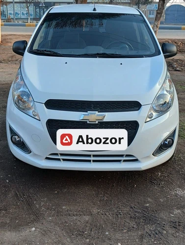 Chevrolet Spark, 2017, Кашкадарьинская область
