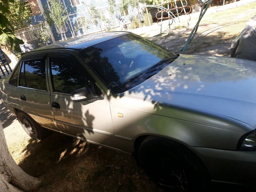 Chevrolet Nexia