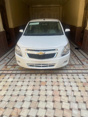 Chevrolet Cobalt, 2024, Toshkent shahri