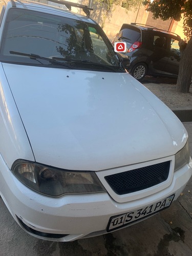 Chevrolet Nexia, 2015, Toshkent shahri