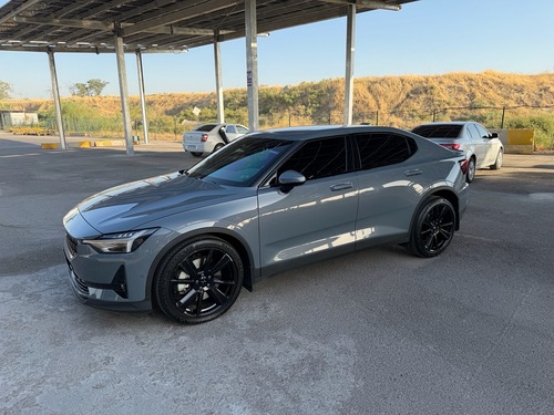 Polestar Polestar 2