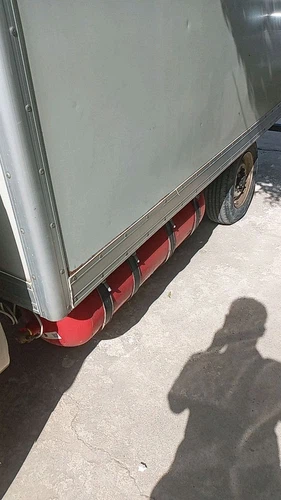 Foton Midi