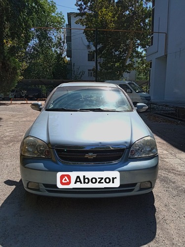 Chevrolet Lacetti, 2013, Ташкент (город)