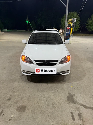 Chevrolet Lacetti, 2018, Toshkent shahri