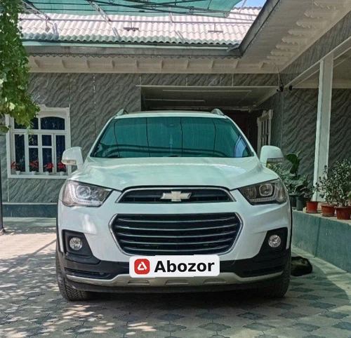 Chevrolet Captiva, 2014, Andijon