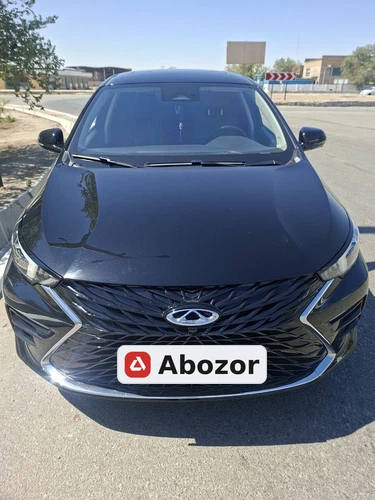 Chery Arrizo 6 Pro, 2025, Навоийская область