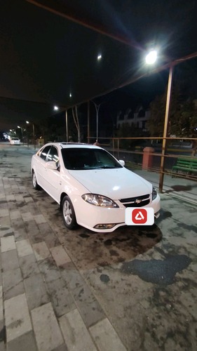 Chevrolet Lacetti, 2020, Andijon