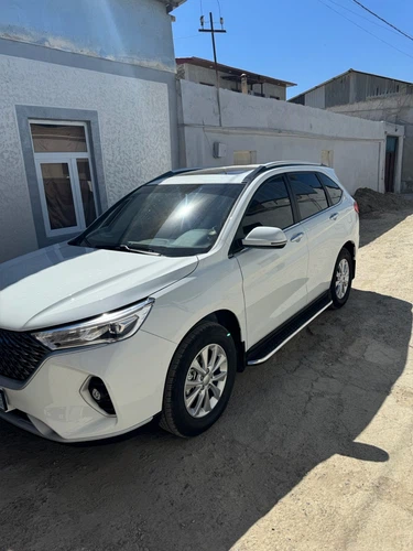 Haval M6