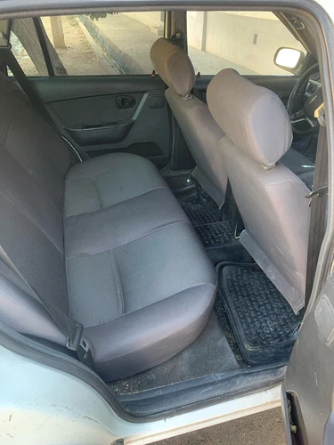 Chevrolet Nexia