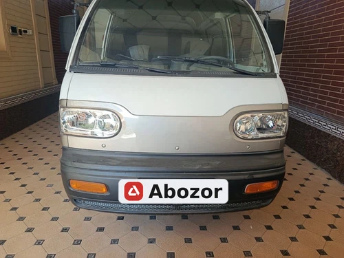 Chevrolet Damas, 2015, Ташкент (город)
