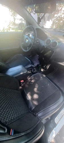 Chevrolet Nexia